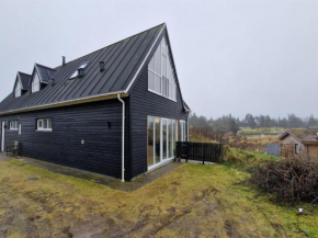 Holiday Home Ajvi - 900m from the sea by Interhome